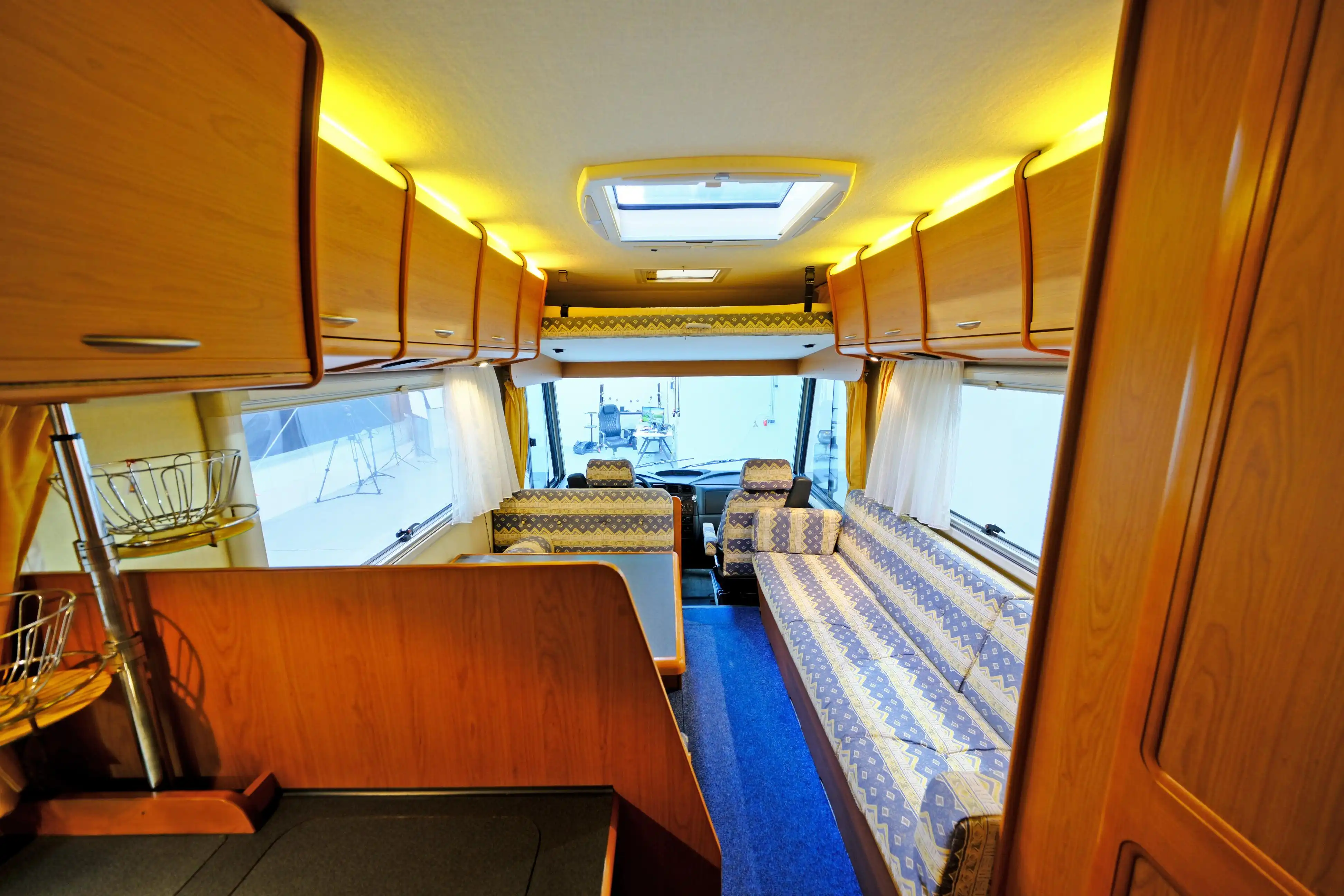 NIESMANN + BISCHOFF Flair I 6100